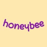 Honeybee brand logo